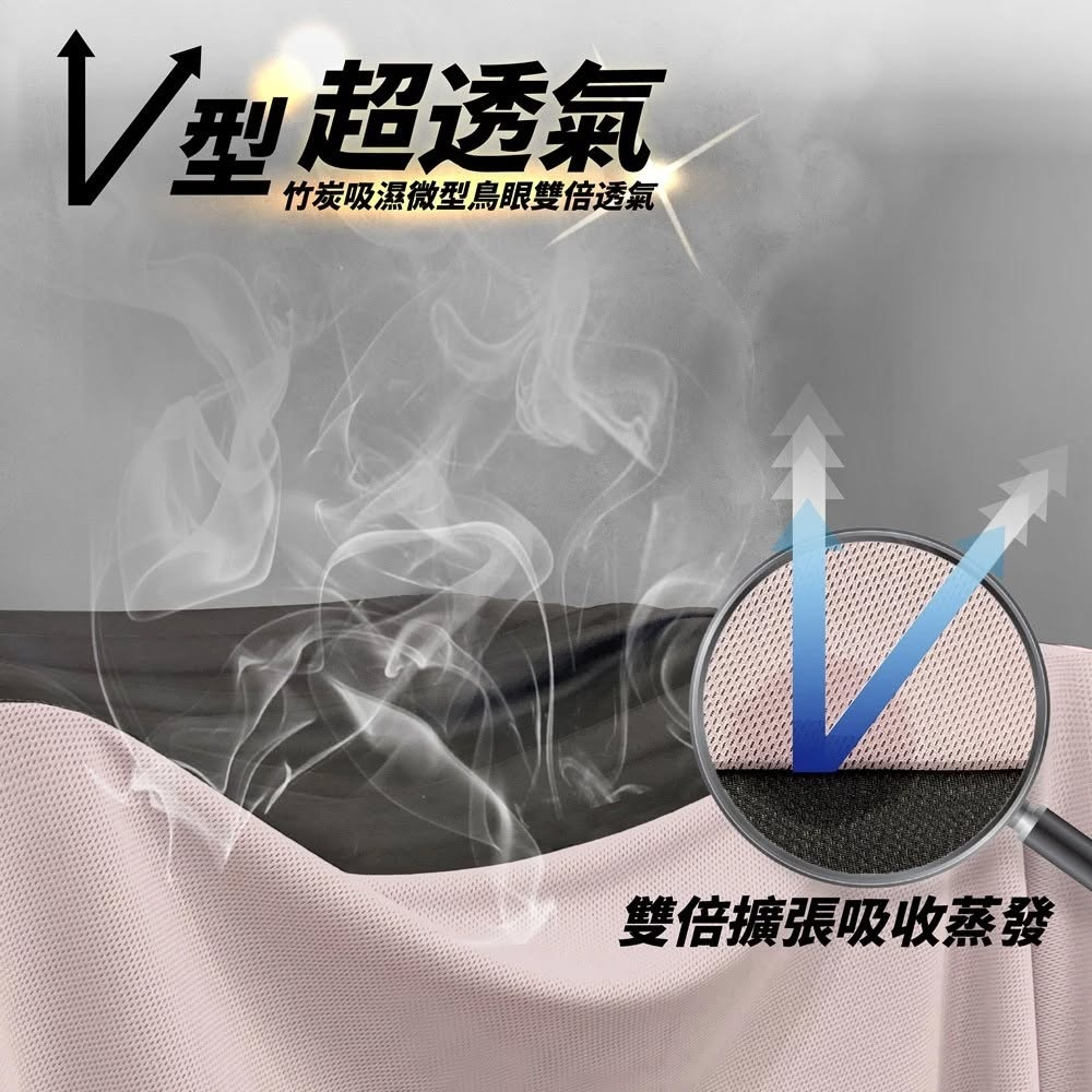MI MI LEO的防曬外套